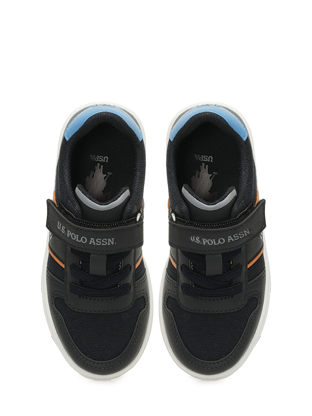 ESSE JR 5FX Lacivert Erkek Çocuk Sneaker-3