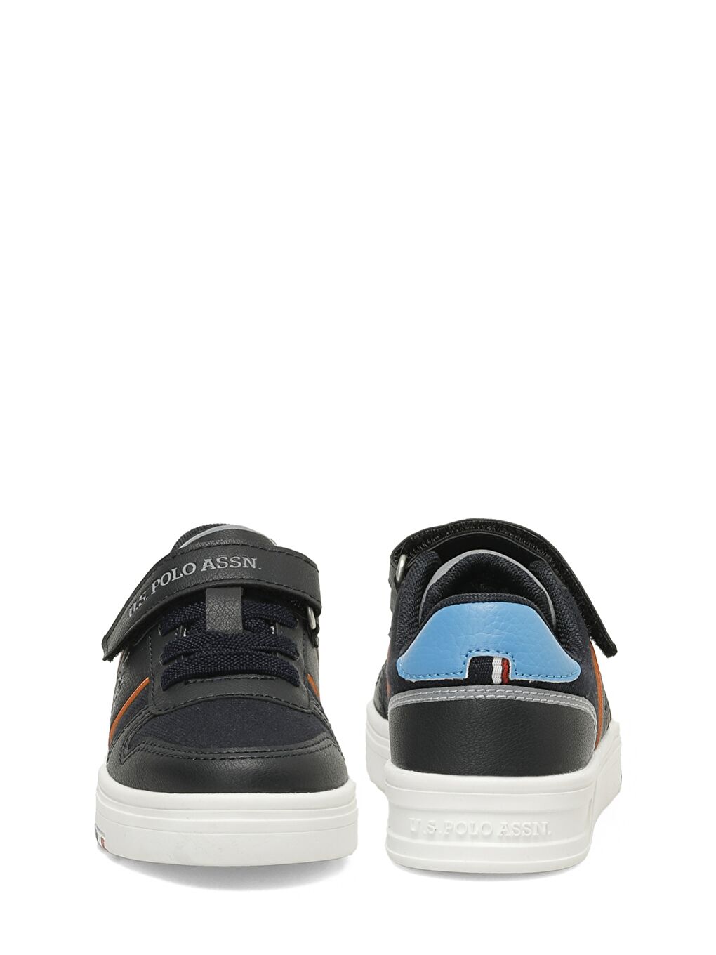 ESSE JR 5FX Lacivert Erkek Çocuk Sneaker-4