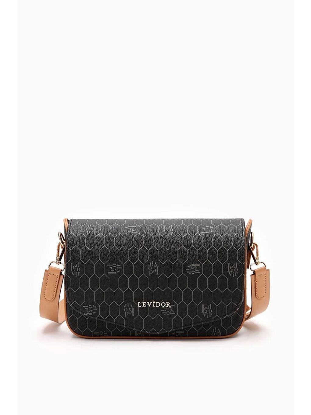 Siyah Kadın Omuz Çantası 930099