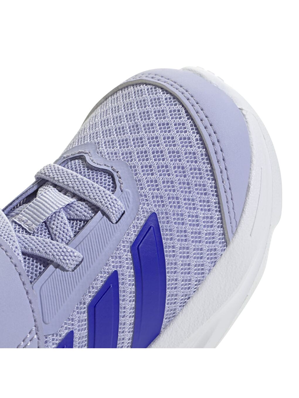 Adidas Duramo Sl2 El Bebek Mor Koşu Ayakkabısı - 3