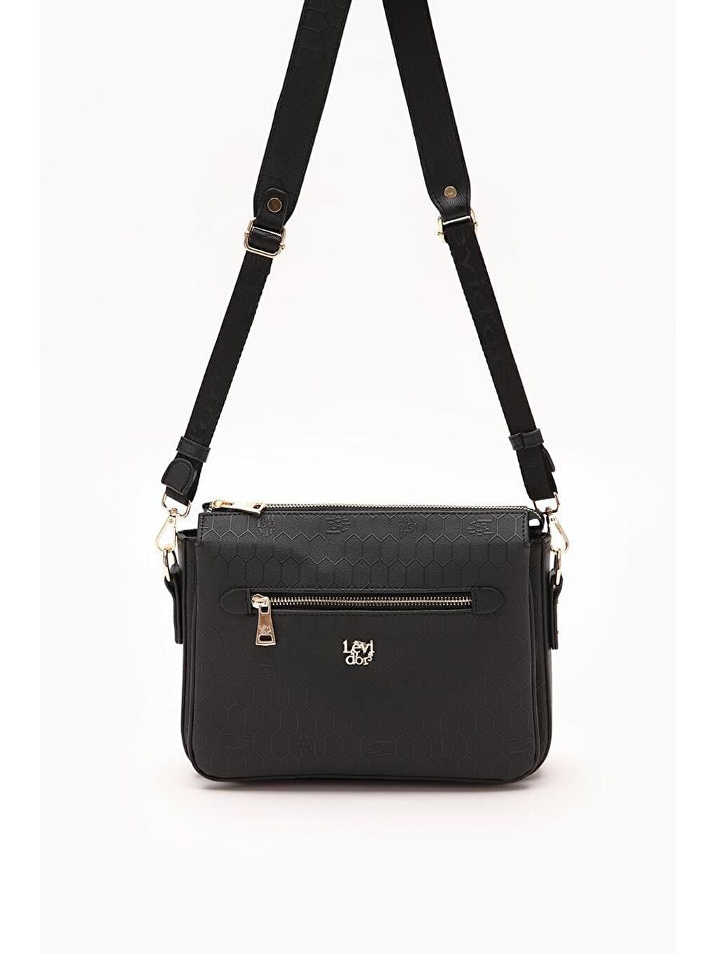 Siyah  Kadın Omuz Çantası 930073