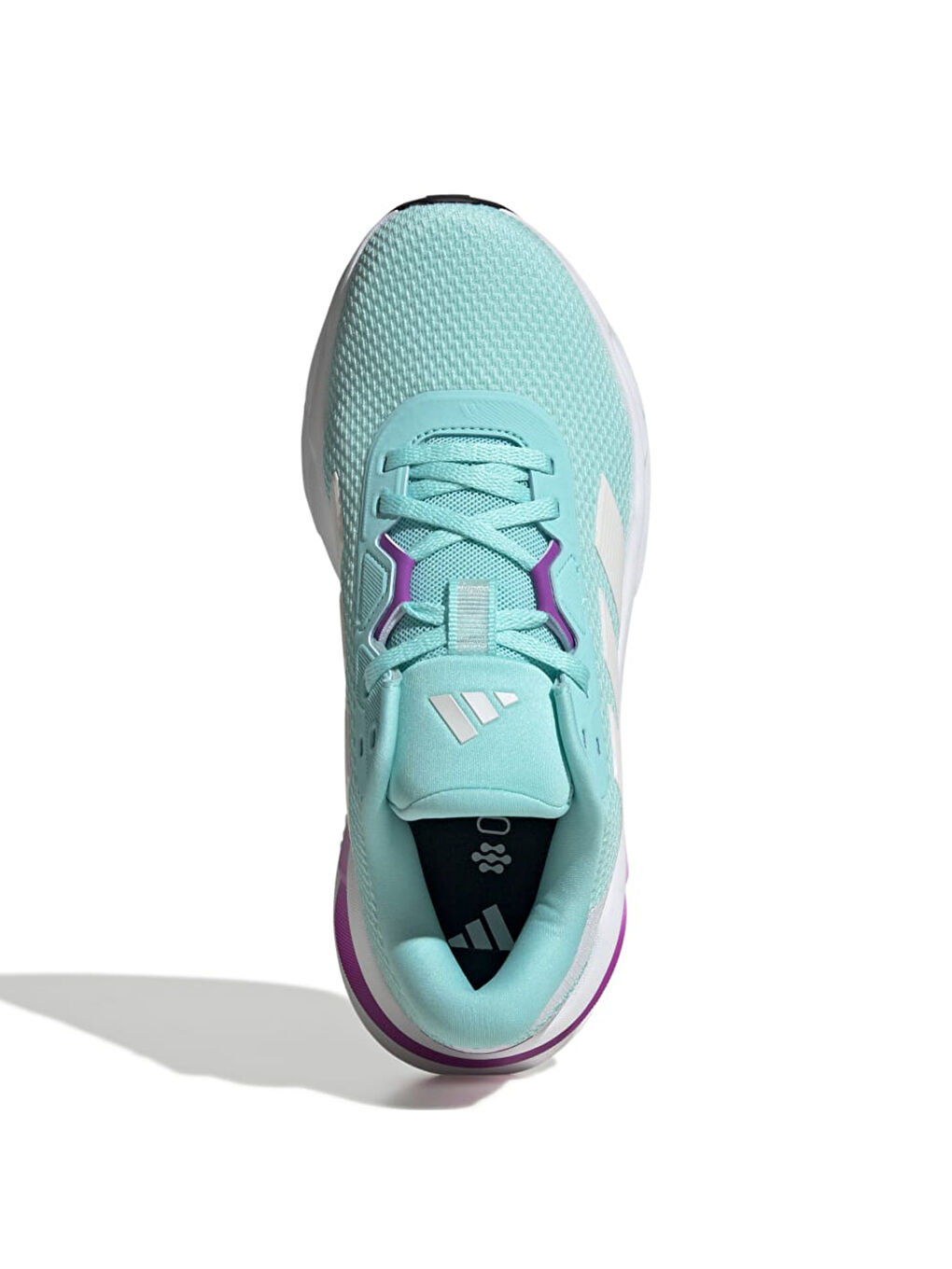 Galaxy 7 Kadın Mavi Koşu Ayakkabısı-2