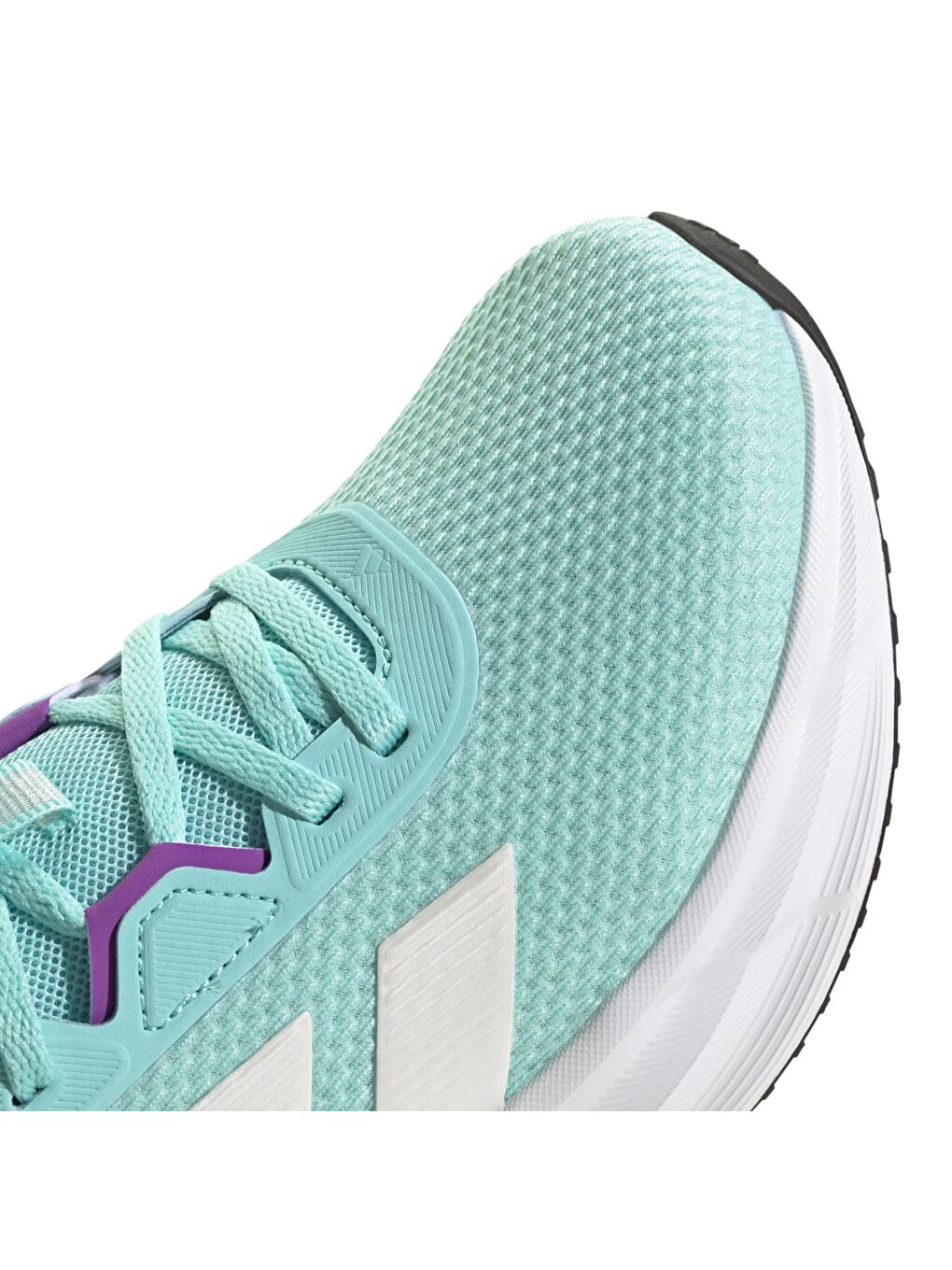 Galaxy 7 Kadın Mavi Koşu Ayakkabısı-3