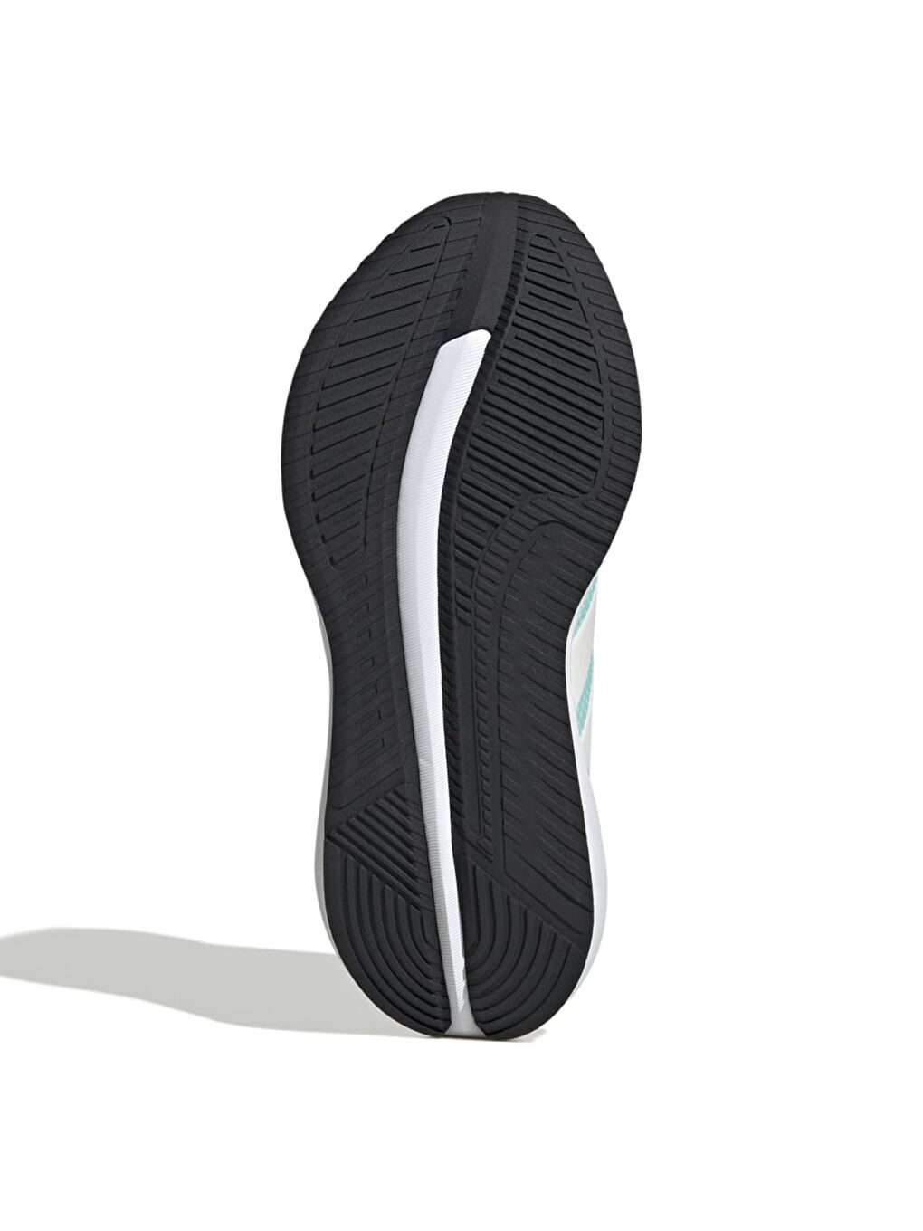 Galaxy 7 Kadın Mavi Koşu Ayakkabısı-4