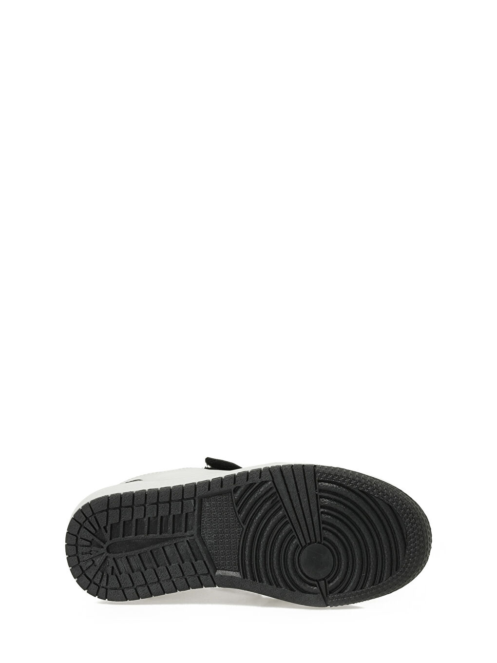 CORDEN LOW F 5PR Beyaz Erkek Çocuk Sneaker-5