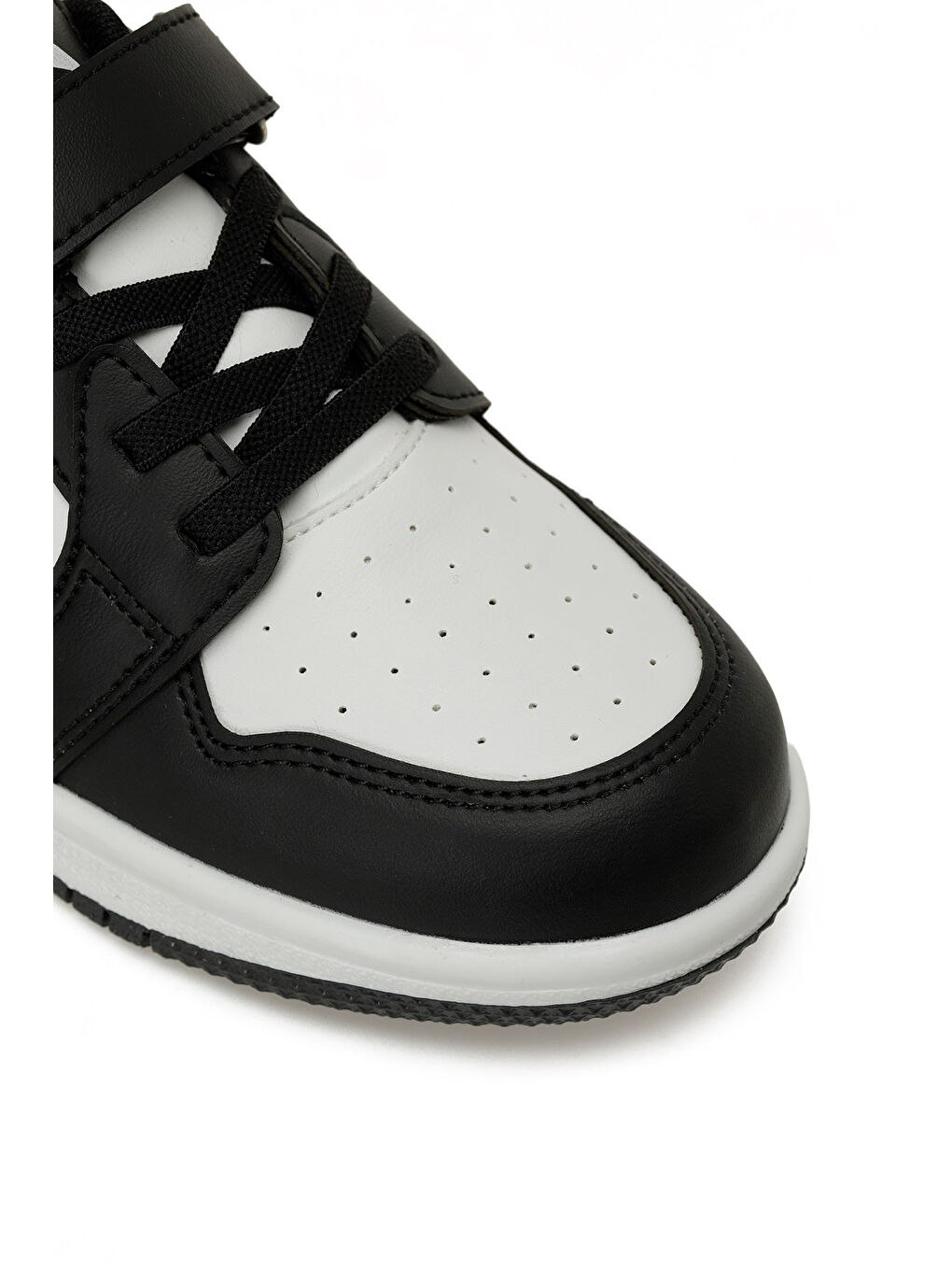 CORDEN LOW F 5PR Beyaz Erkek Çocuk Sneaker-6