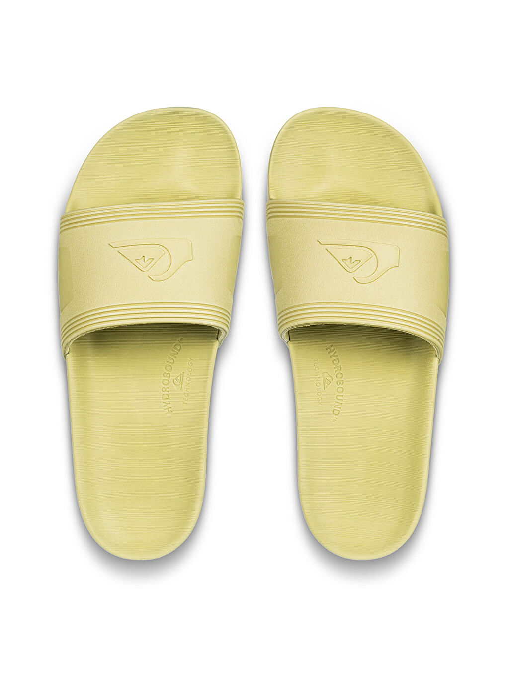 Dockyard Rf Erkek Haki Terlik-2