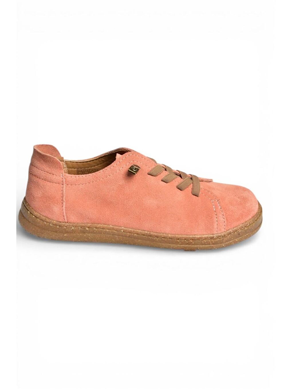 Pembe Pudra Kadın Sneakers Y999364002-4
