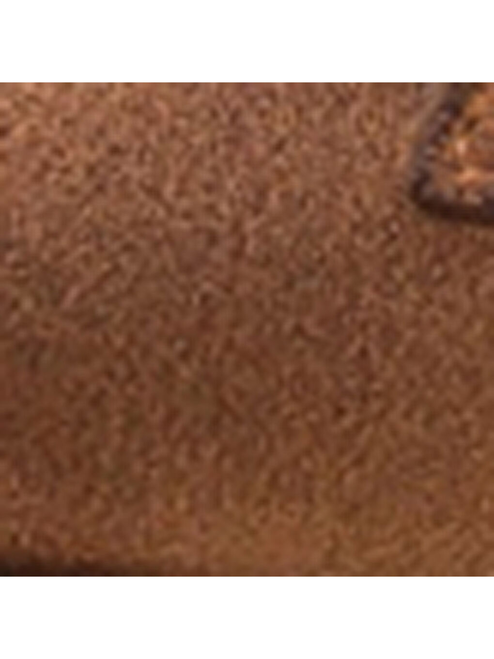 Kahverengi Karrie Süet Görünümlü Kadın Sabo-6