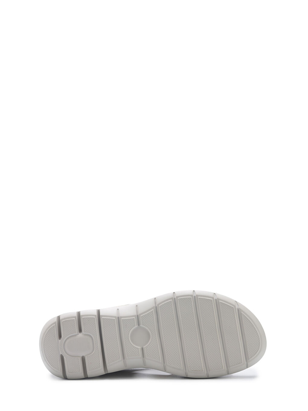 Sarı TRV2752.ZFX Altın Kadın Comfort Sandalet-3