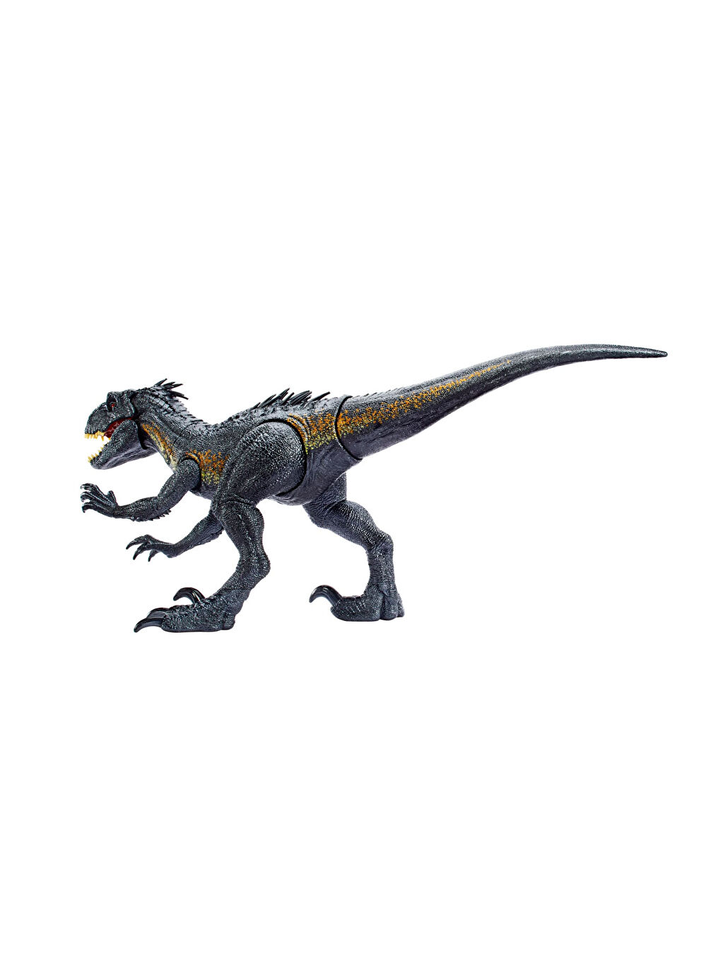 Jurassıc World Karışık Devasa Indoraptor Figürü HKY14