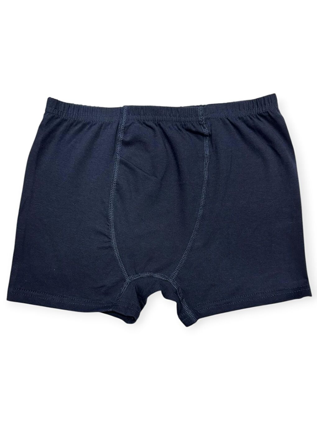 Karışık Basic Garson Boy Erkek Çocuk Boxer 3'lü-1