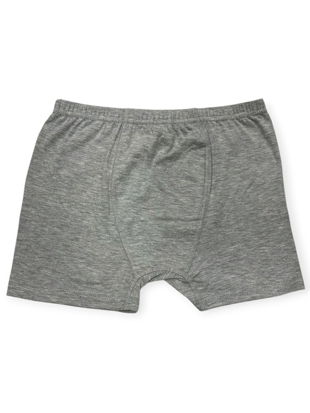 Karışık Basic Garson Boy Erkek Çocuk Boxer 3'lü-2