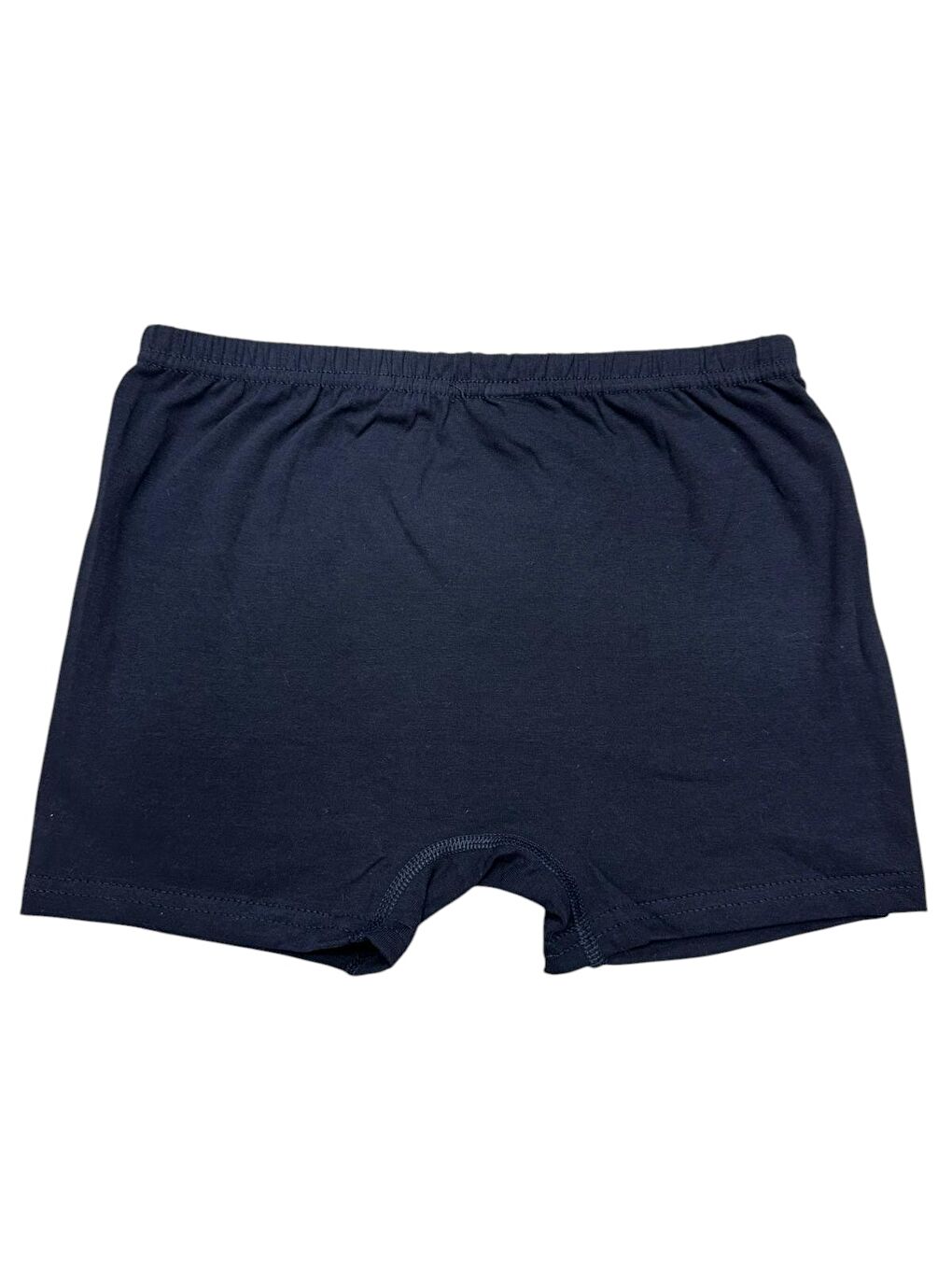 Karışık Basic Garson Boy Erkek Çocuk Boxer 3'lü-4