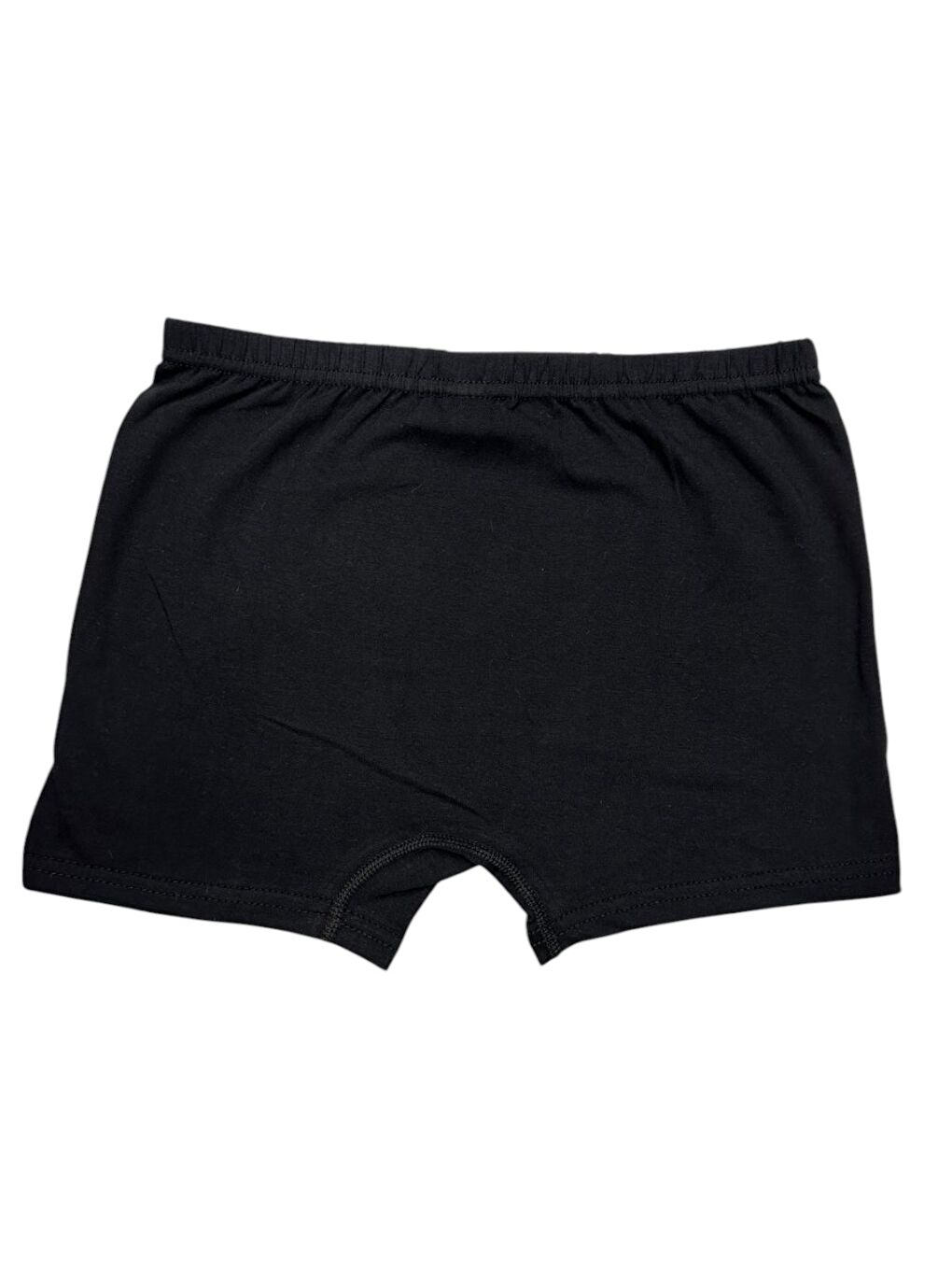 Karışık Basic Garson Boy Erkek Çocuk Boxer 3'lü-6