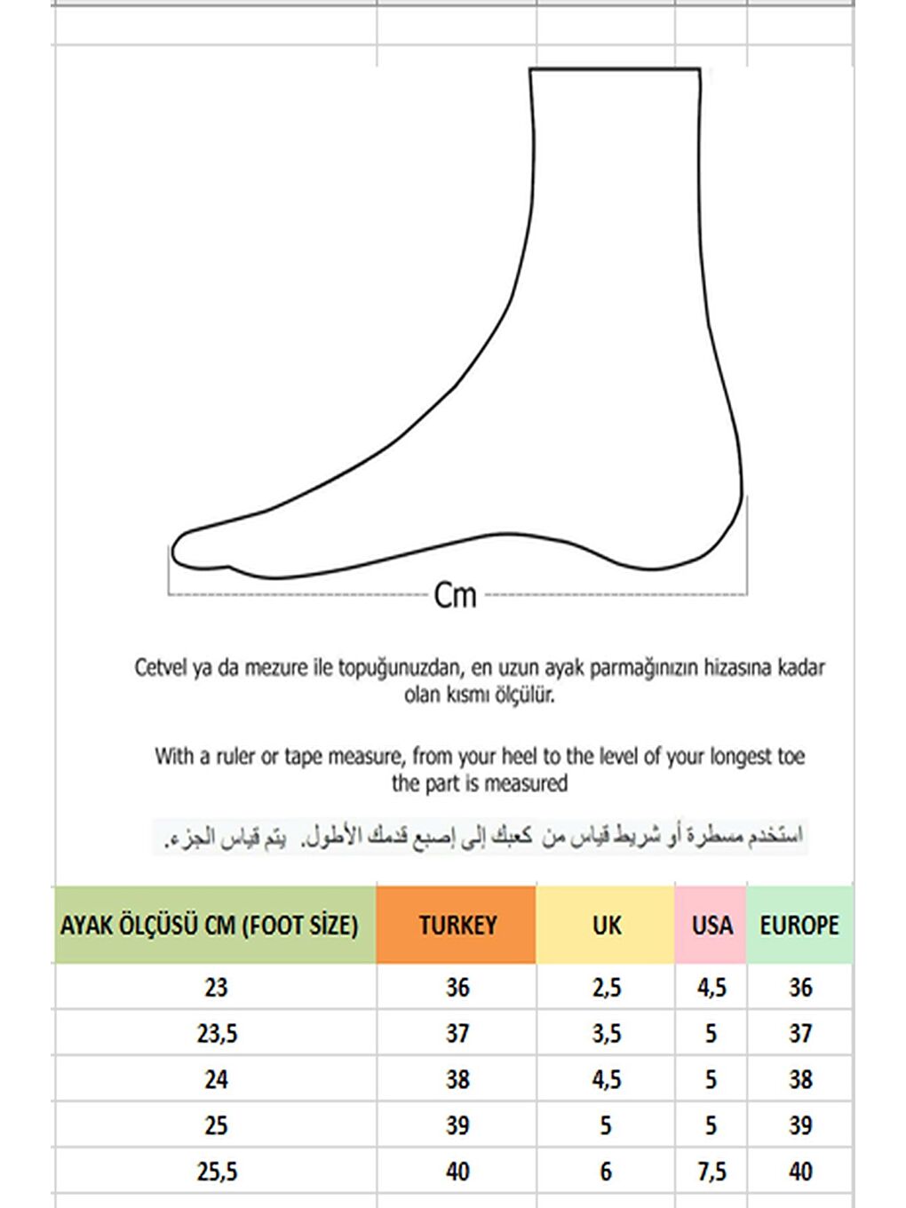 Siyah WONDER Sivri Burun Arkası Açık Kadın Kısa Topuklu Ayakkabı-3