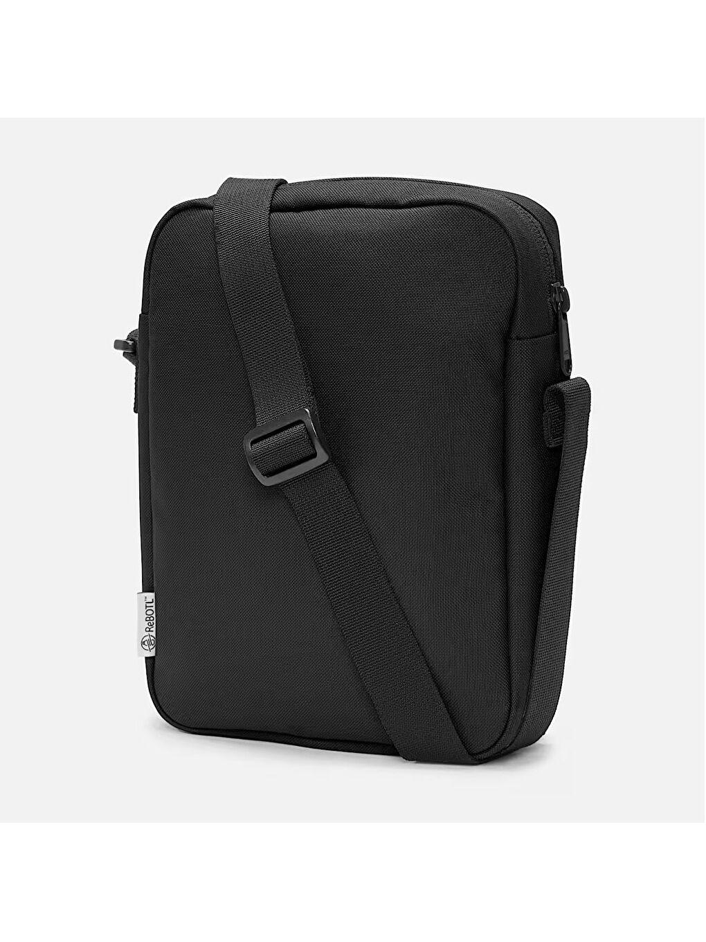 Siyah Timberpack Crossbody Çantası Black TB0A61GB001-2