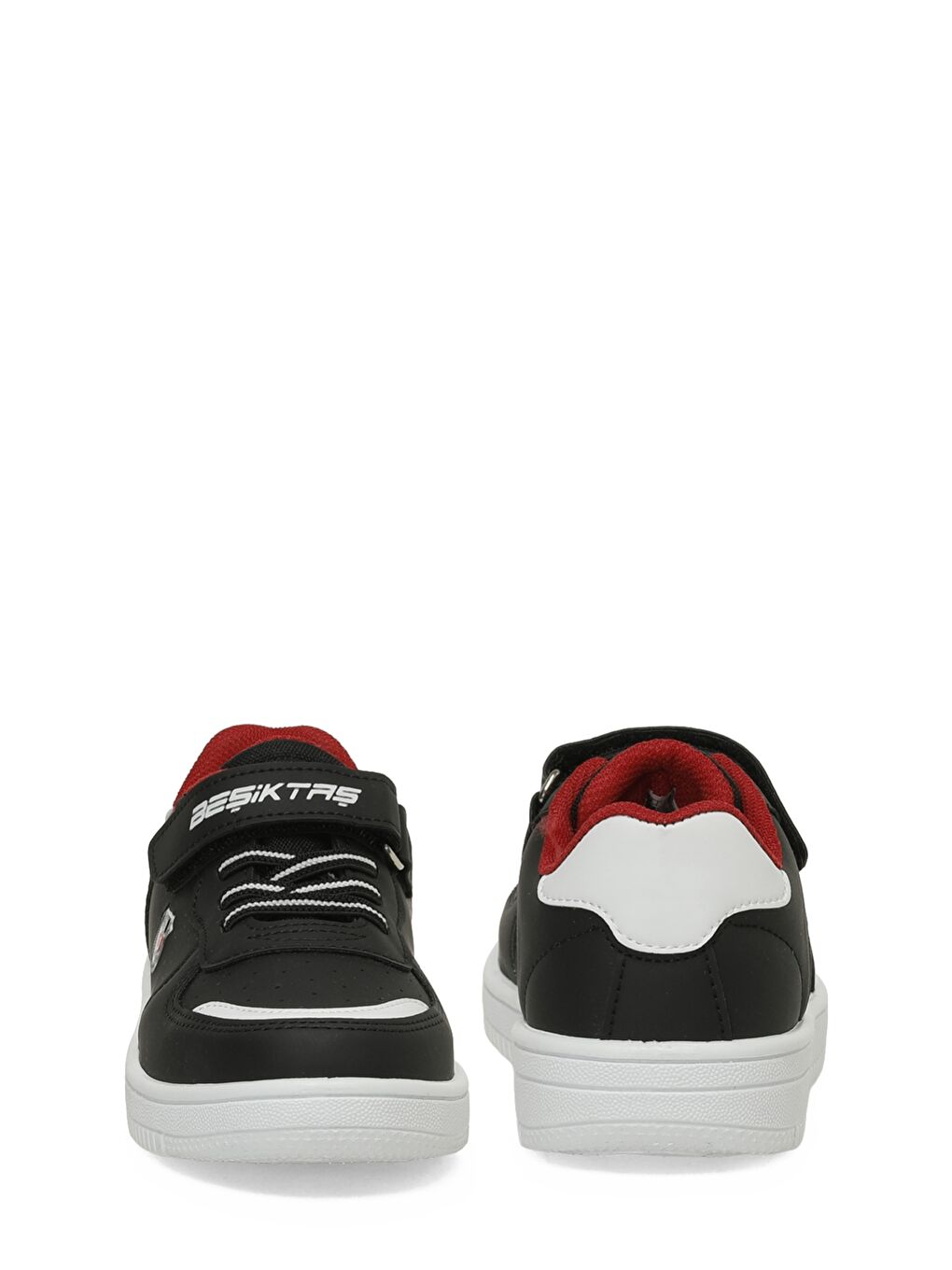 KALEN PU  F 5PR Siyah Erkek Çocuk Sneaker-4