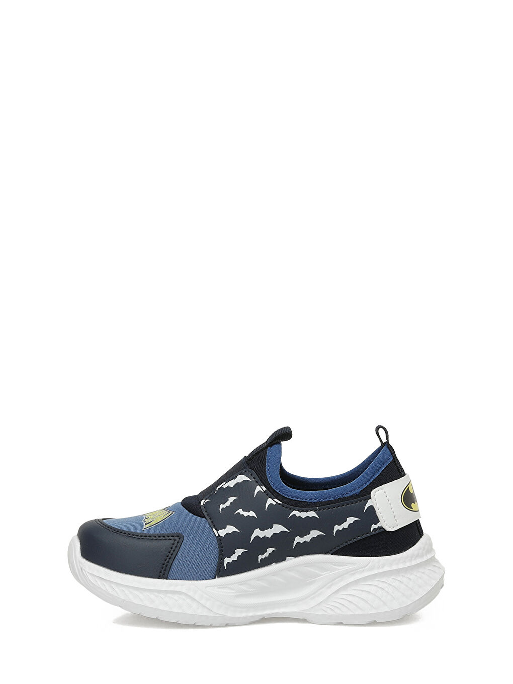 JAX G 5FX Siyah Unisex Sneaker-2