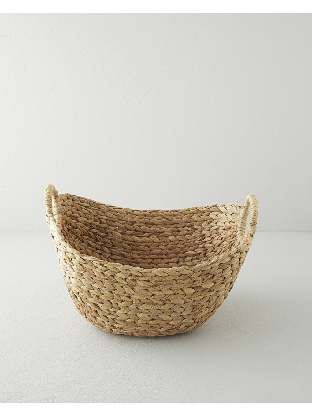 Bej Brayden Sepet 23 cm Naturel-1