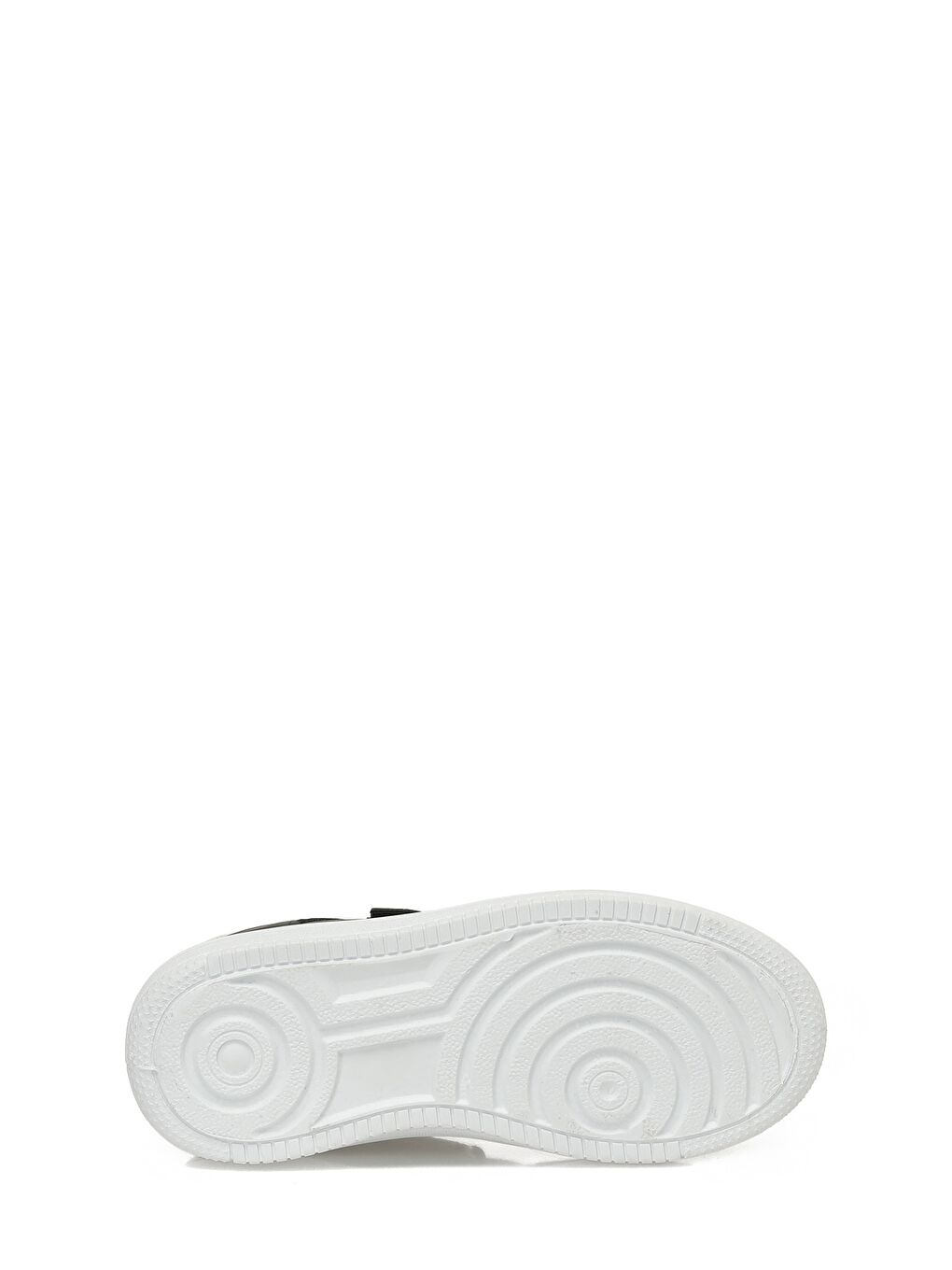 KALEN PU  F 5PR Siyah Erkek Çocuk Sneaker-5