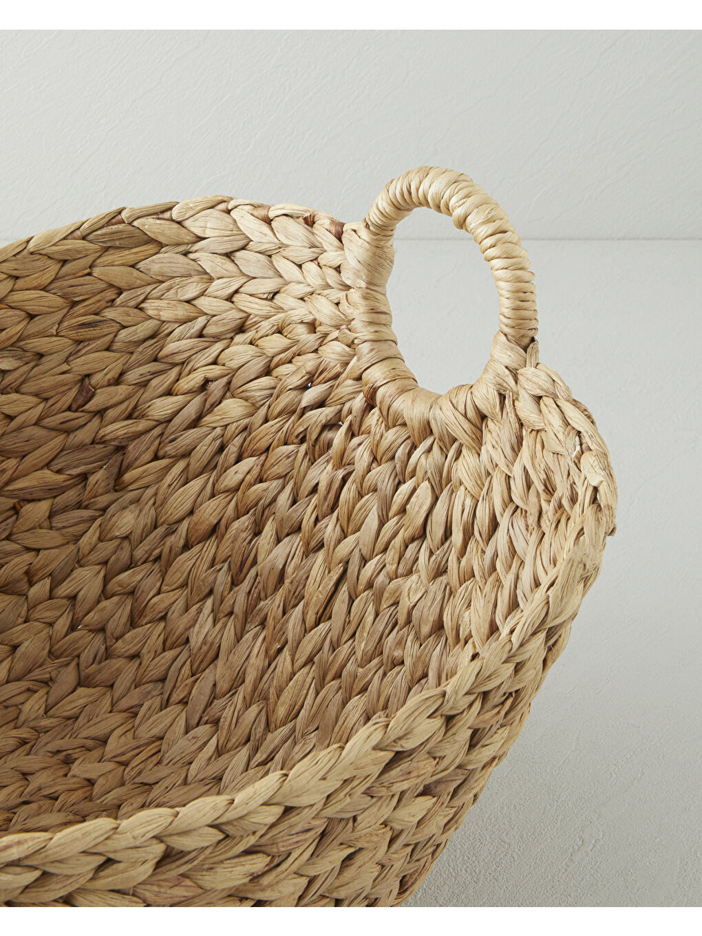 Bej Brayden Sepet 23 cm Naturel-2