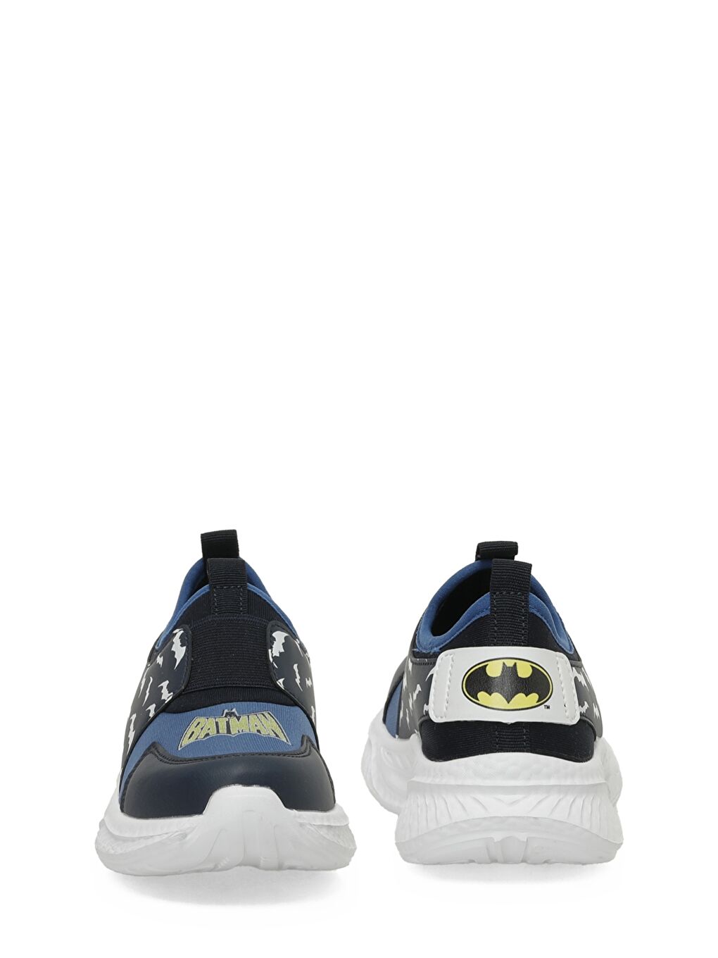 JAX G 5FX Siyah Unisex Sneaker-4