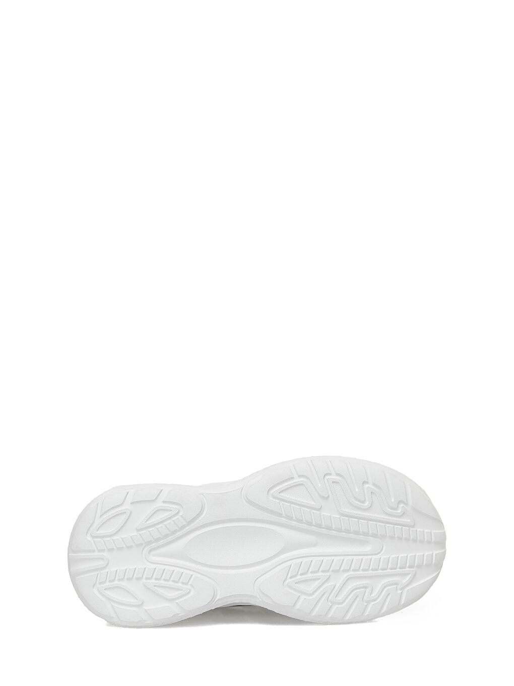 JAX G 5FX Siyah Unisex Sneaker-5