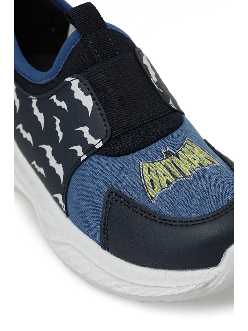 JAX G 5FX Siyah Unisex Sneaker-6