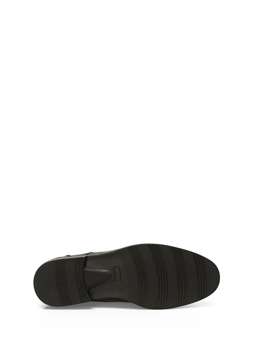 110445.M 5FX Kahverengi Erkek Ayakkabı-5