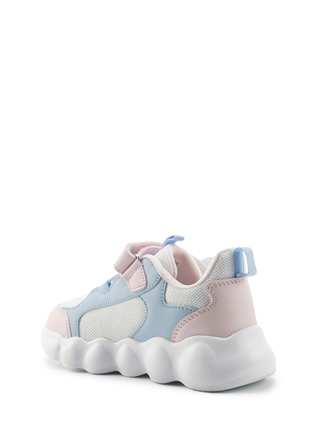 GRANDE 5FX Beyaz Kız Çocuk Spor Ayakkabı-2