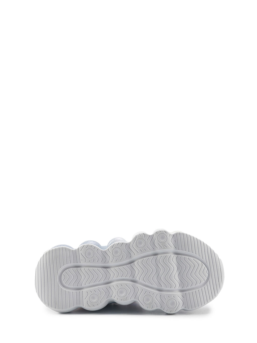 GRANDE 5FX Beyaz Kız Çocuk Spor Ayakkabı-3