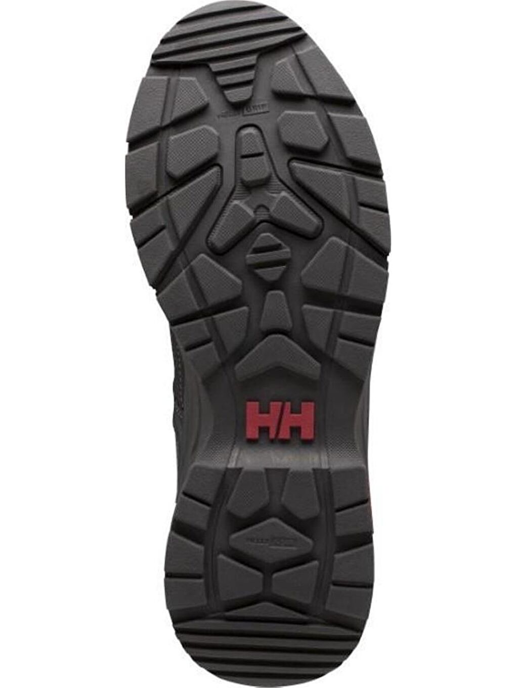 Helly Hansen Siyah Stalheim Ht Erkek Outdoor Ayakkabı Siyah HHA.11849.990 - 5