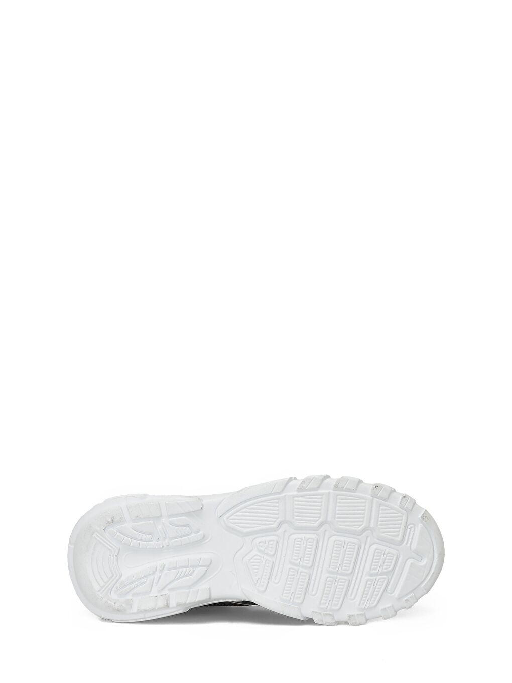 HUGO G 5FX Siyah Kız Çocuk Spor Ayakkabı-5