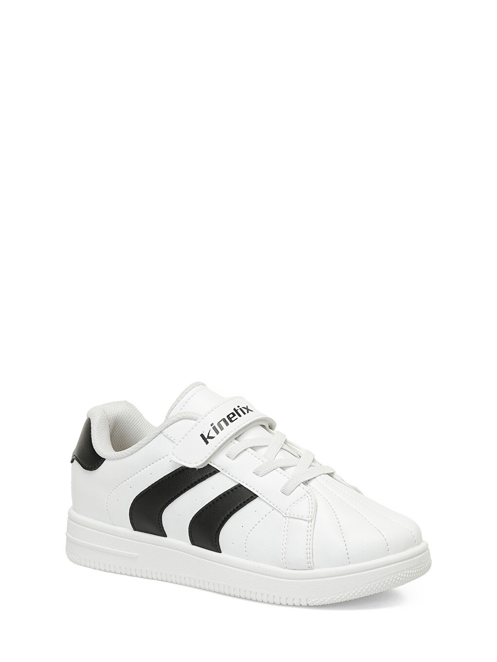 STAR F 5FX Beyaz Erkek Çocuk Sneaker-1