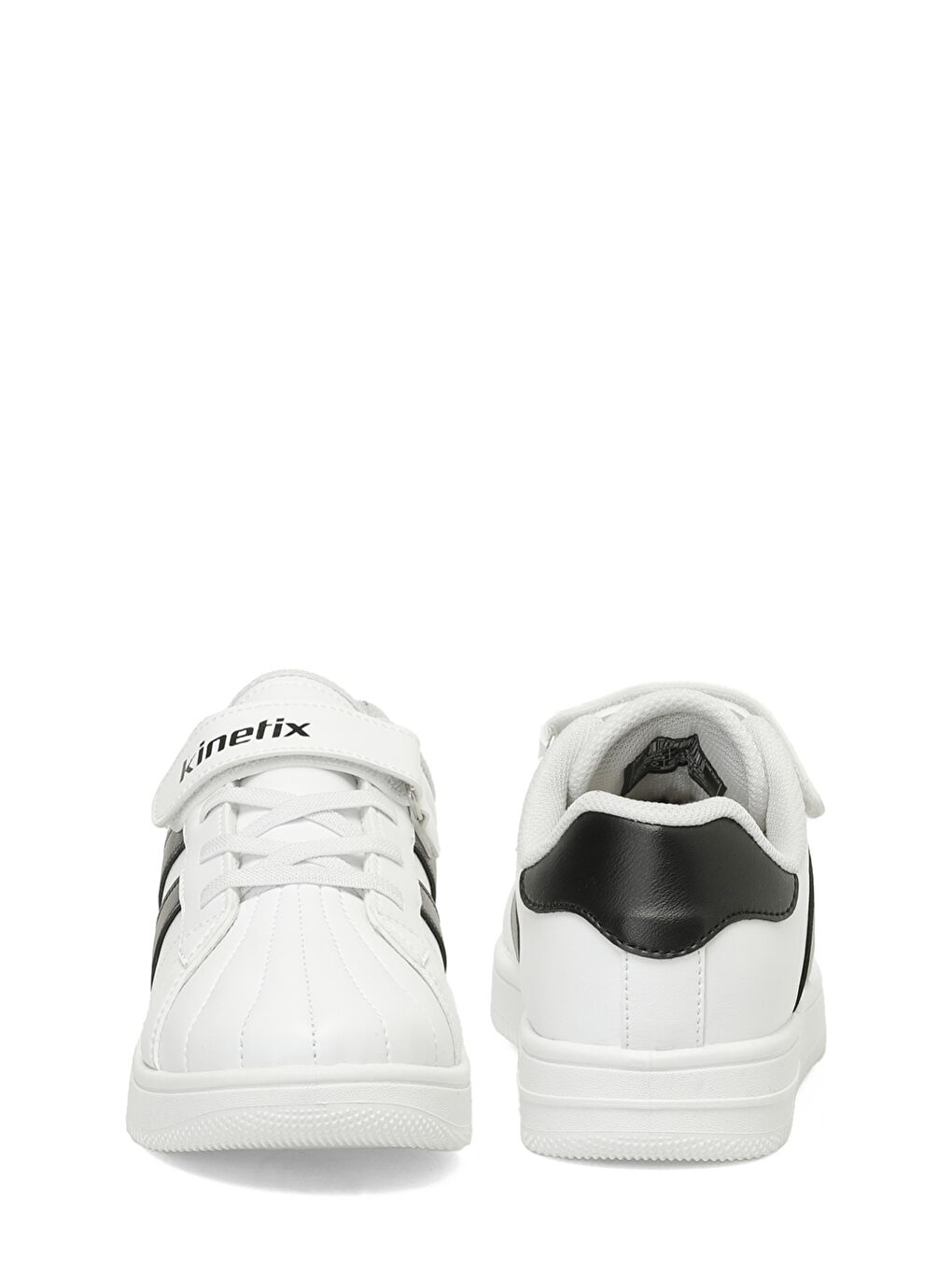 STAR F 5FX Beyaz Erkek Çocuk Sneaker-4