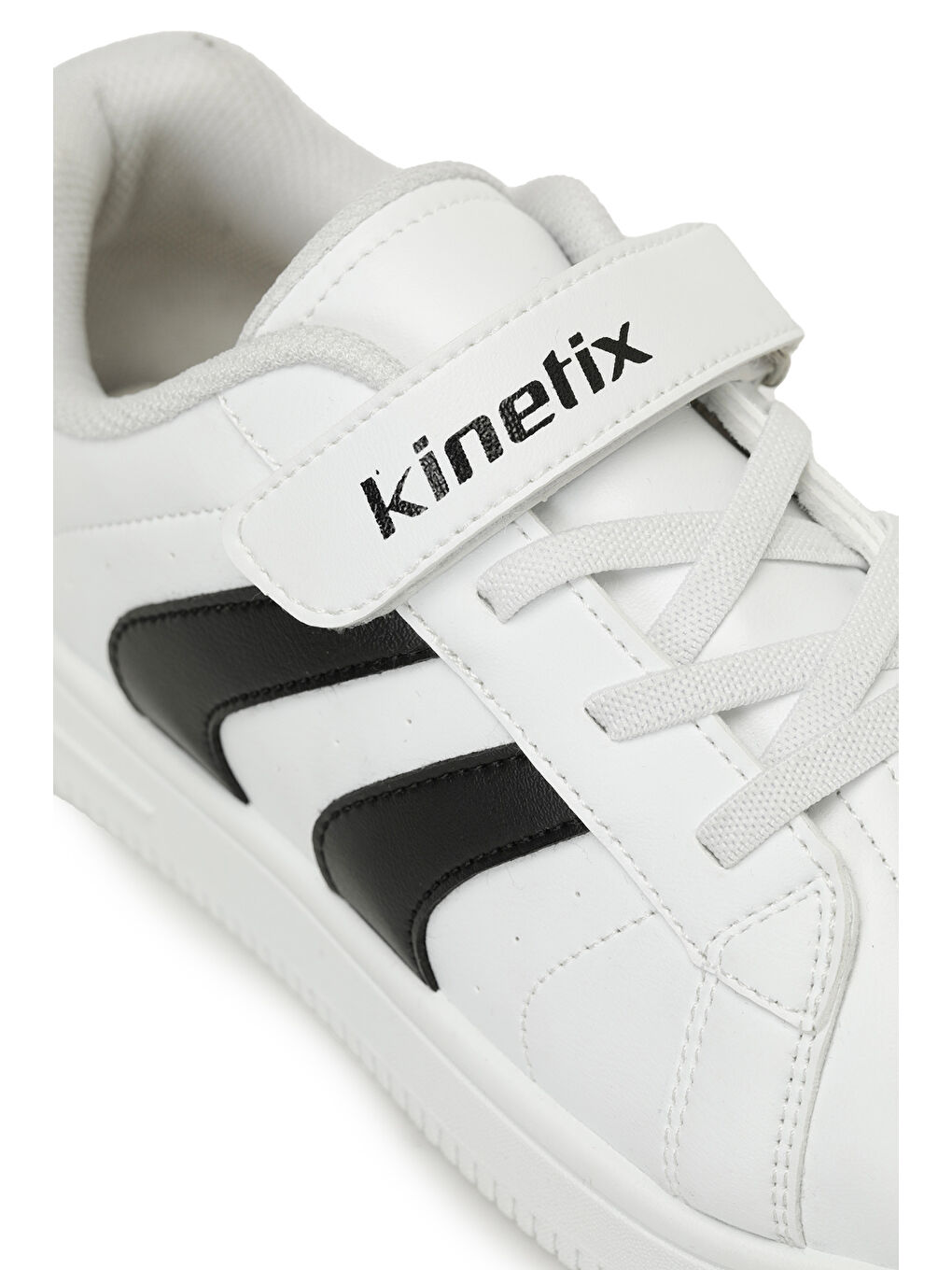 STAR F 5FX Beyaz Erkek Çocuk Sneaker-6