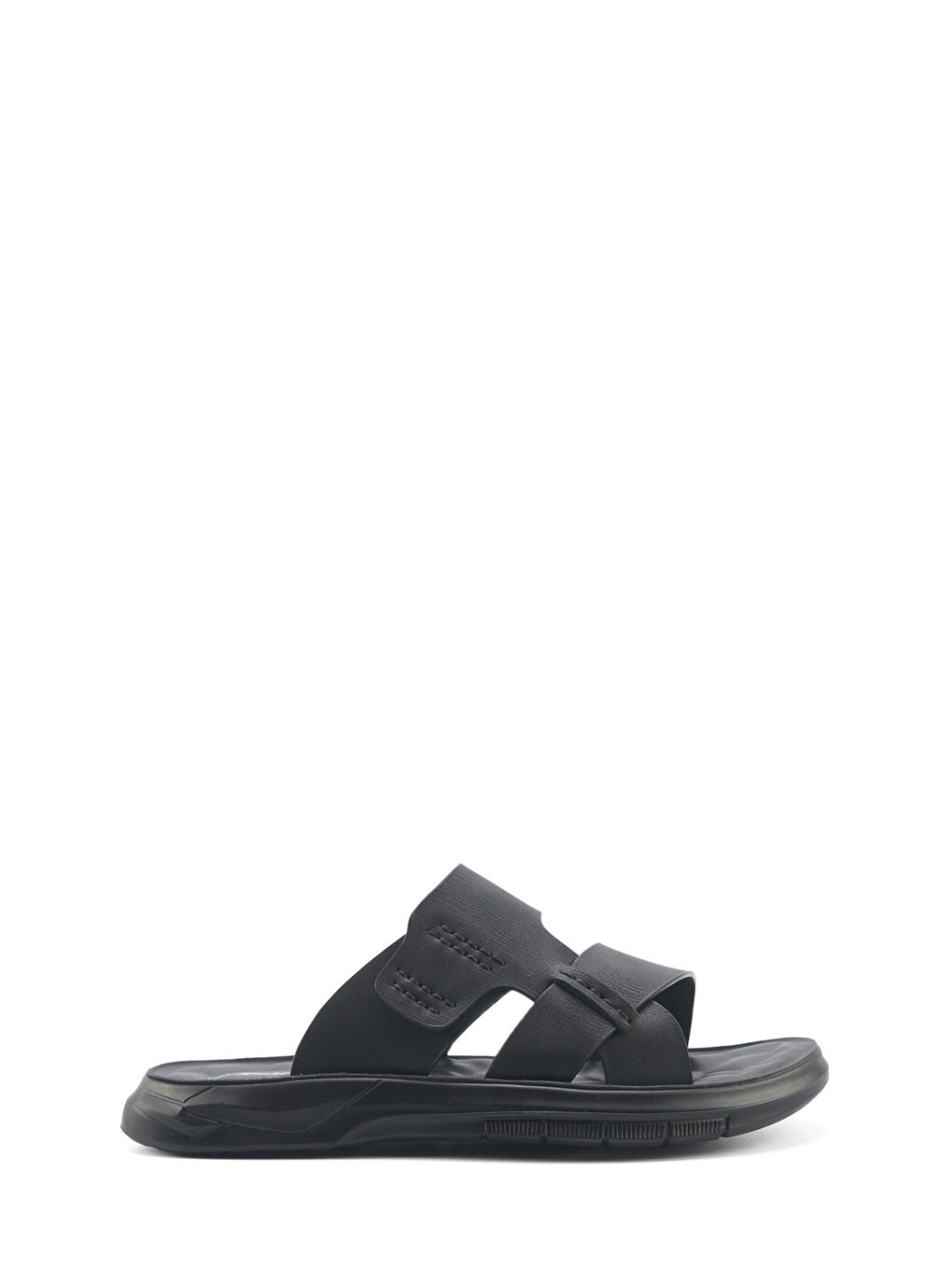 408016.M5FX Siyah Erkek Terlik