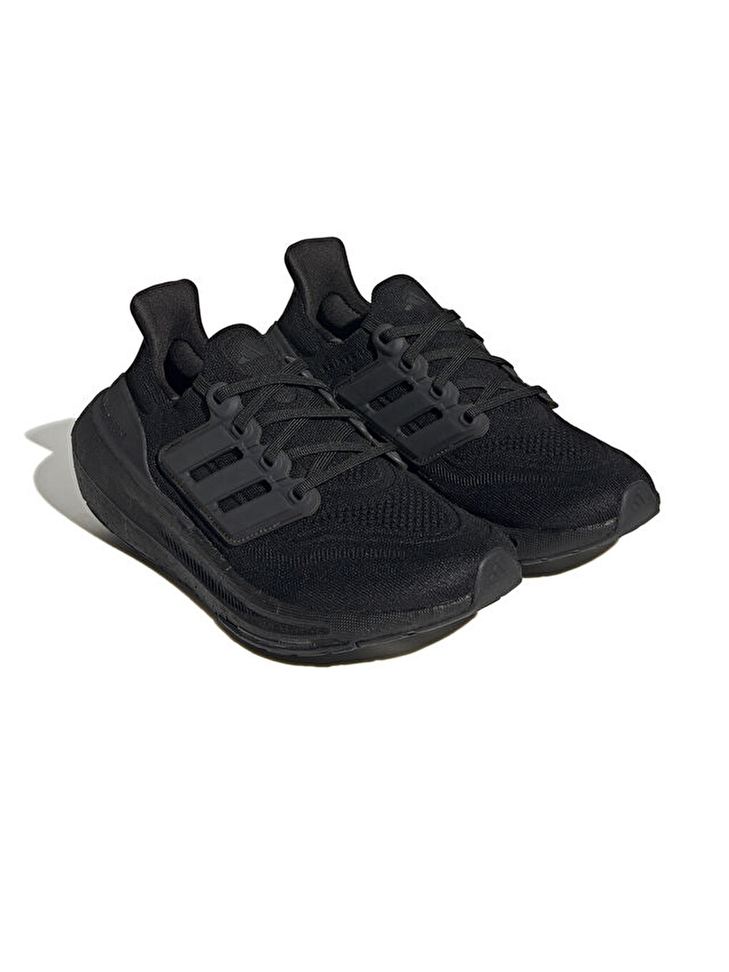Ultraboost Light W Kadın Koşu Ayakkabısı Gz5166 Siyah-2