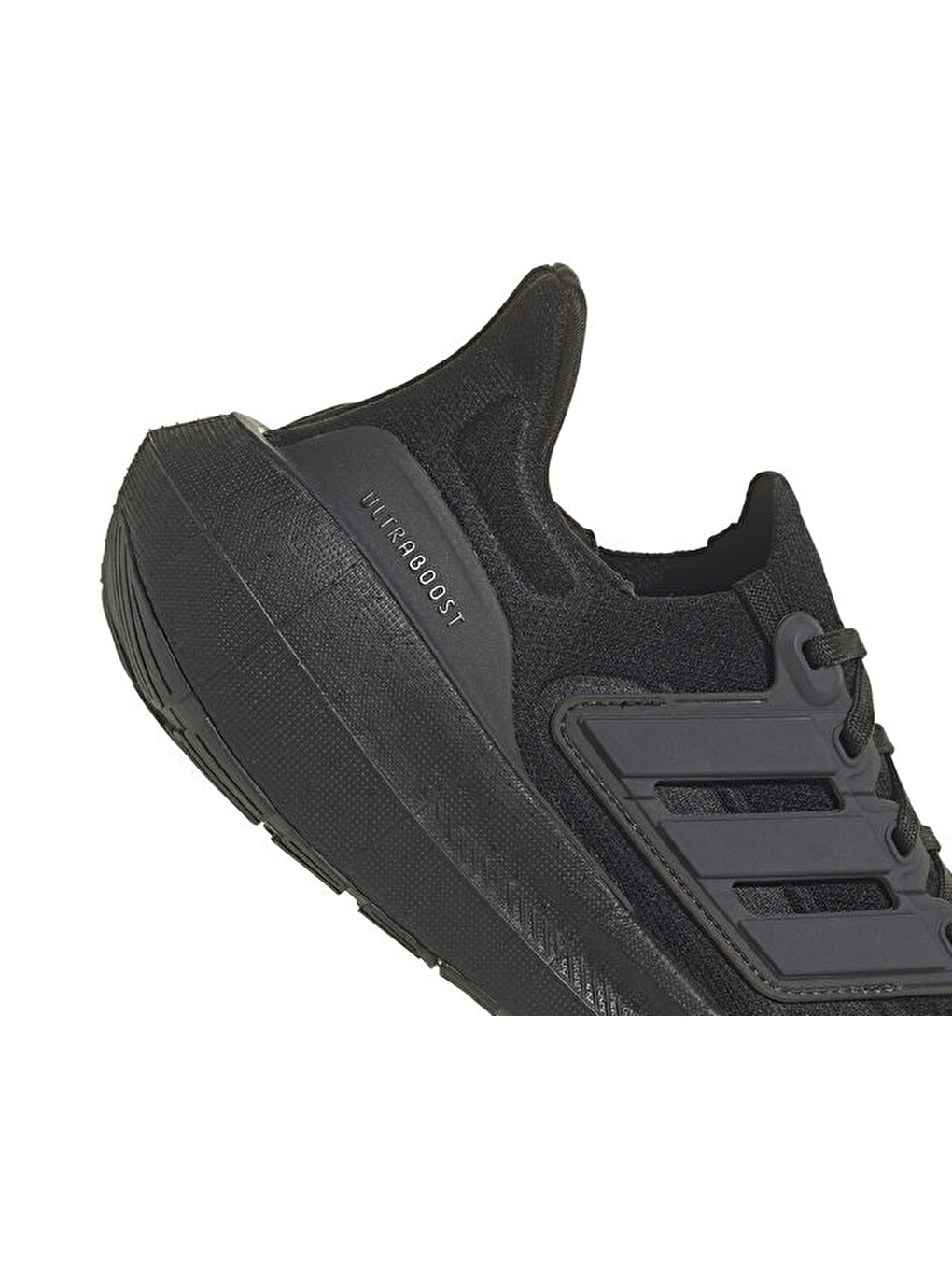 Ultraboost Light W Kadın Koşu Ayakkabısı Gz5166 Siyah-5