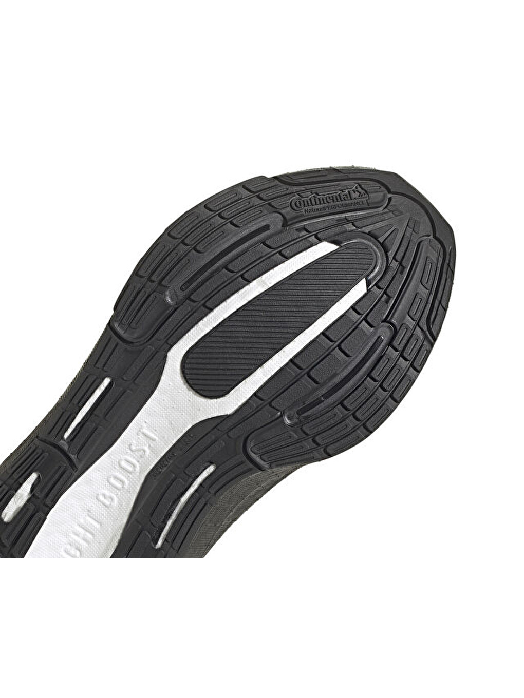 Ultraboost Light W Kadın Koşu Ayakkabısı Gz5166 Siyah-6