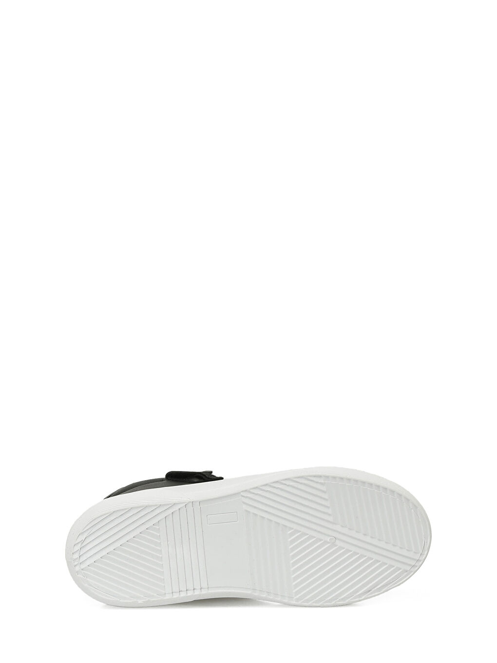 TOURNA.F5FX Siyah Kız Çocuk Sneaker-5