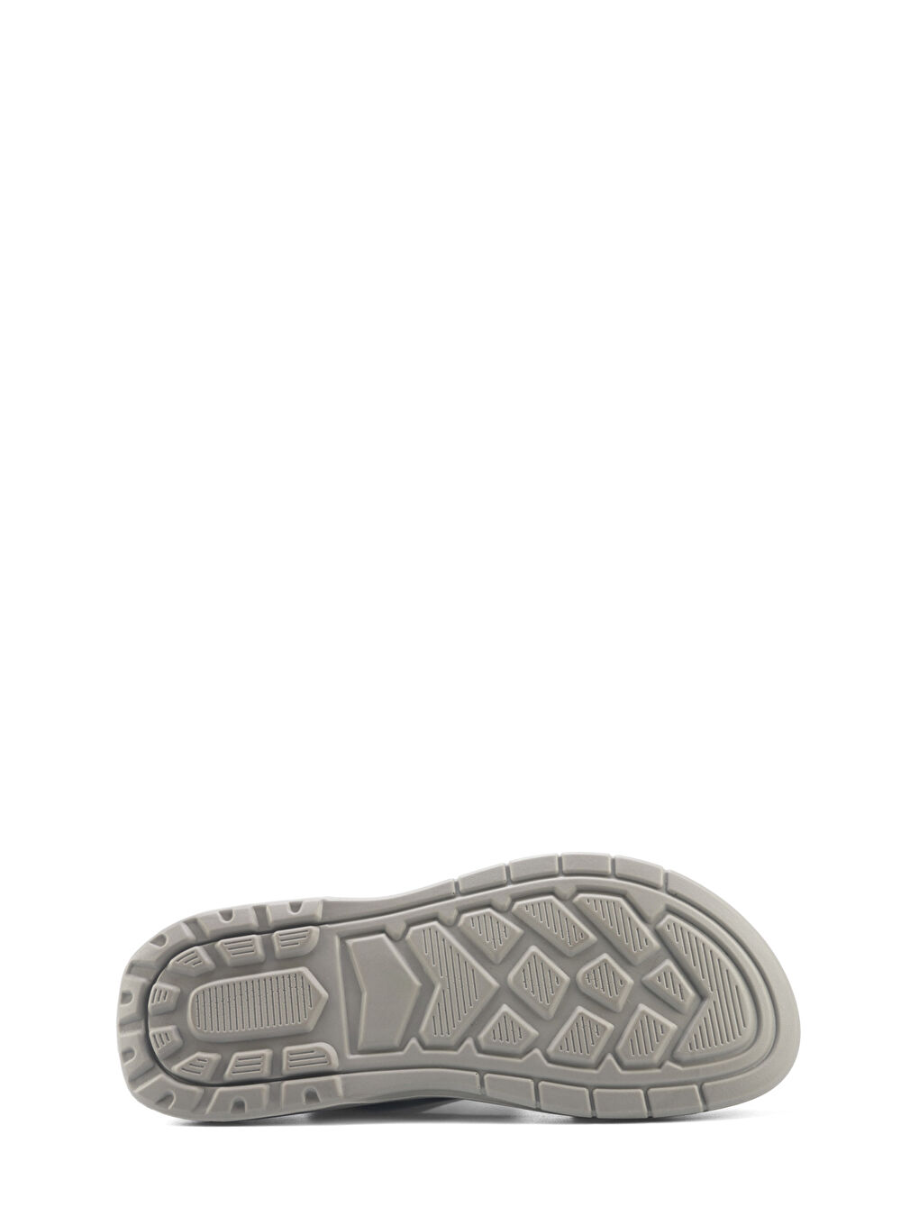 Gri 408016.M5FX GRI Erkek Terlik-3