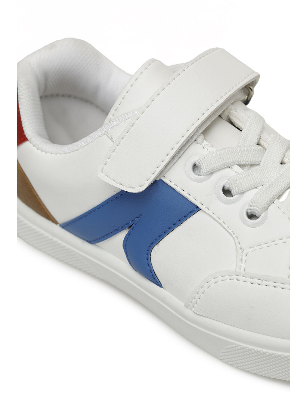 Polaris GALLO.P5FX Beyaz Erkek Çocuk Sneaker - 6