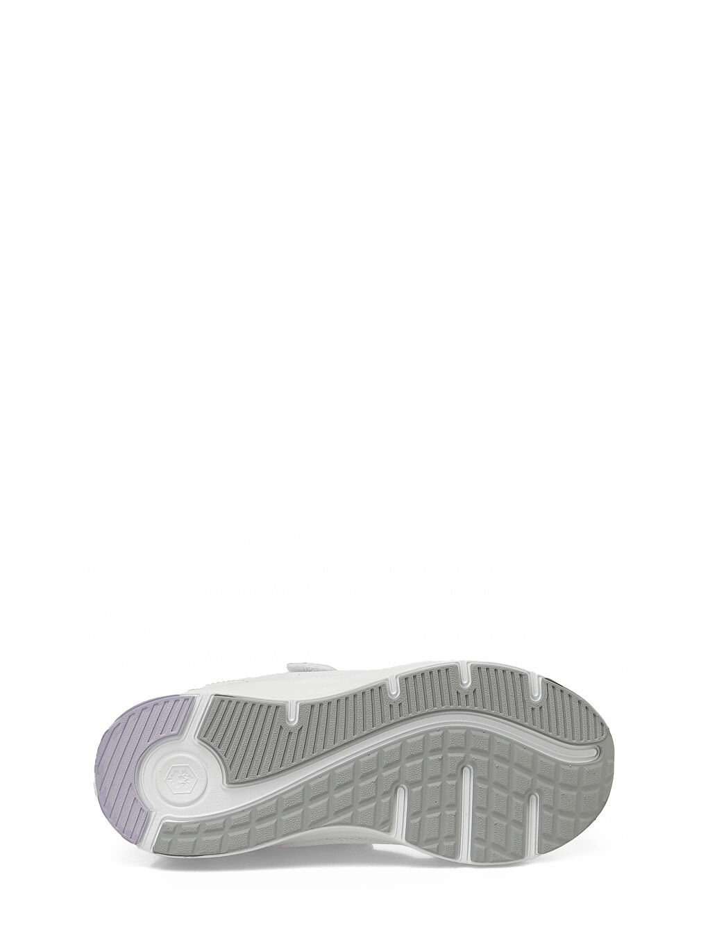 URFY JR 5FX Beyaz Kız Çocuk Spor Ayakkabı-5