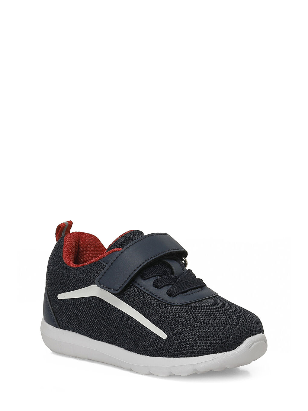 BLAKE.B6FX Lacivert Erkek Bebek Sneaker-1