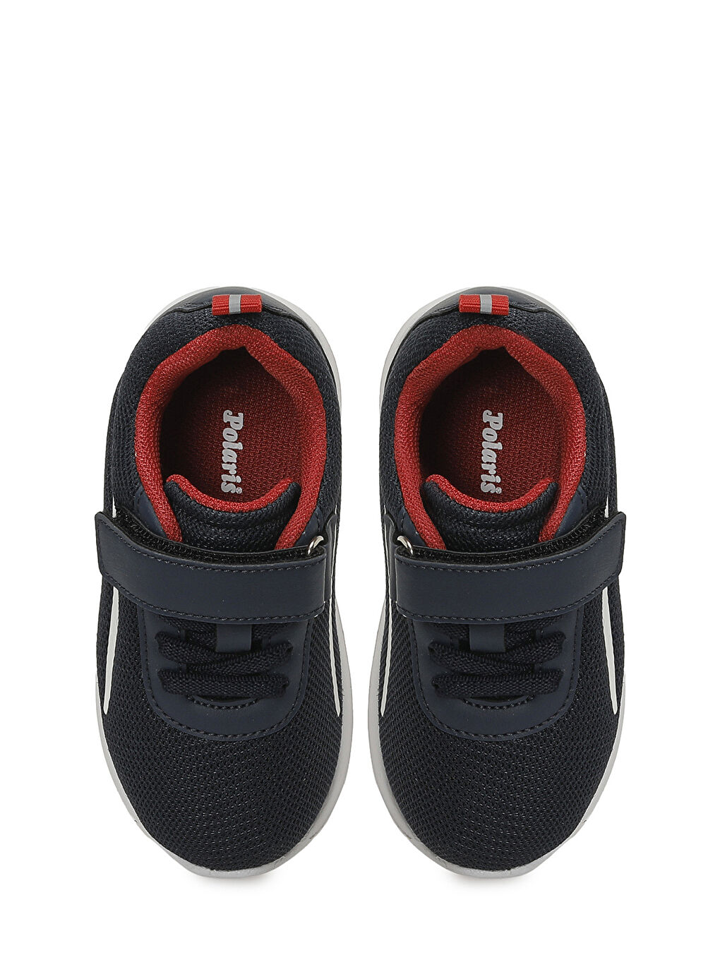 BLAKE.B6FX Lacivert Erkek Bebek Sneaker-3