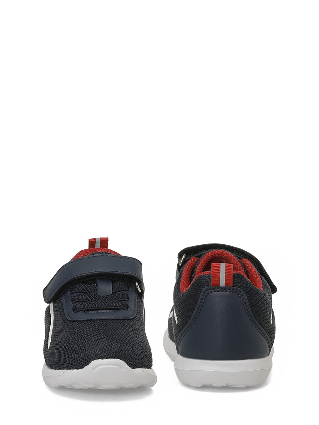 BLAKE.B6FX Lacivert Erkek Bebek Sneaker-4