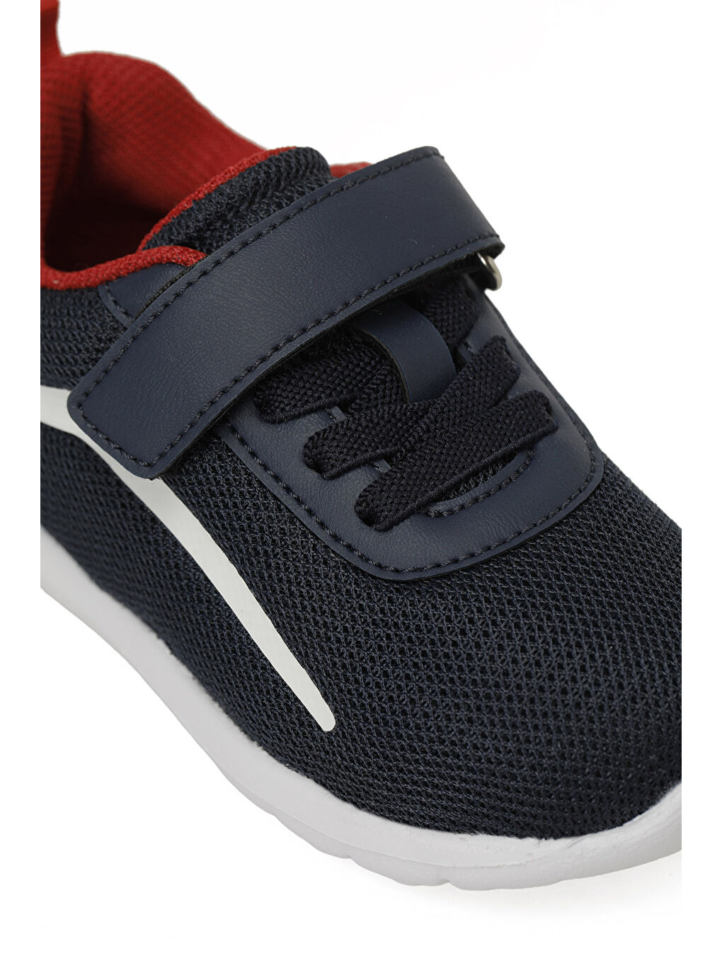 BLAKE.B6FX Lacivert Erkek Bebek Sneaker-6