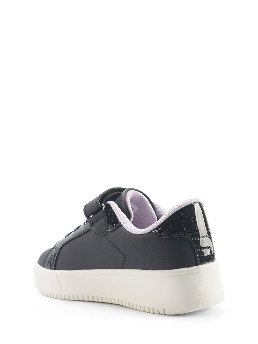 OLESA 5FX Siyah Kız Çocuk Sneaker-2